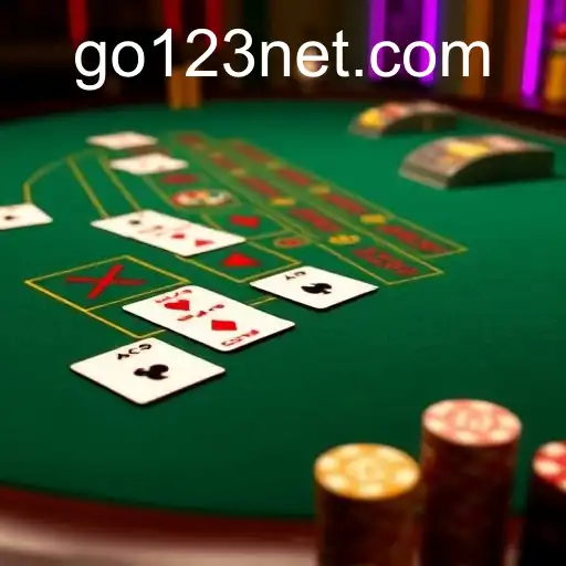 Baccarat: GO123 Your Guide to An Iconic Casino Game