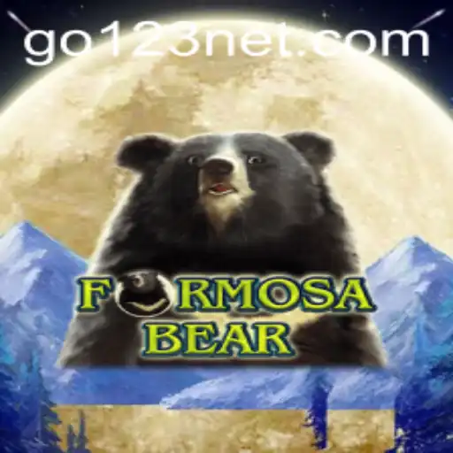 Discovering FormosaBear: A New Adventure Game
