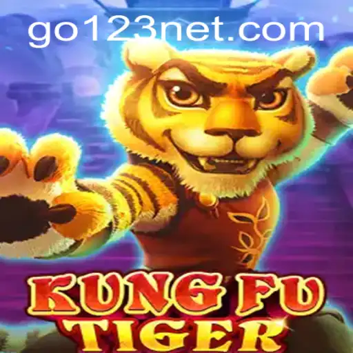 KungFuTiger: A Dynamic Martial Arts Adventure