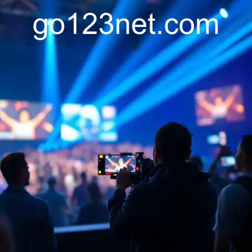 GO123: Unveiling the Future of Live Streaming in the Digital Era