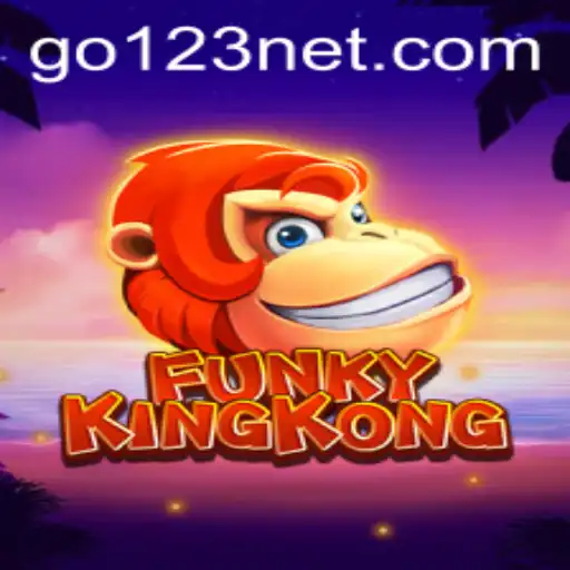 FunkyKingKong: The New Gaming Phenomenon Taking the World by Storm