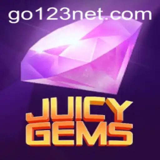 Dive into JuicyGems: The Ultimate Puzzle Adventure