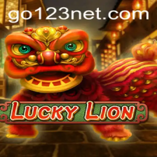 Unveiling LuckyLion: An Exciting Adventure with GO123