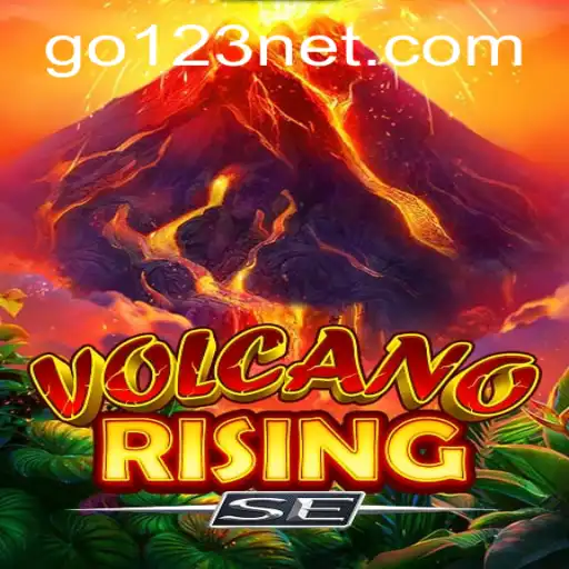 Explore the Thrilling Adventure of VolcanoRisingSE: An Immersive Gaming Experience