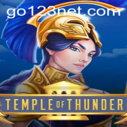 Exciting Adventures Await in Temple of Thunder