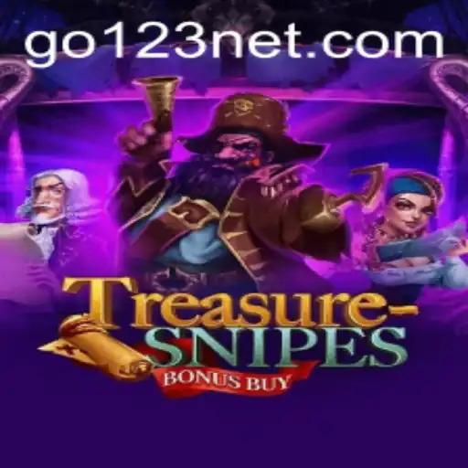 Exploring the Excitement of TreasuresnipesBonusBuy: A New Adventure in Online Gaming